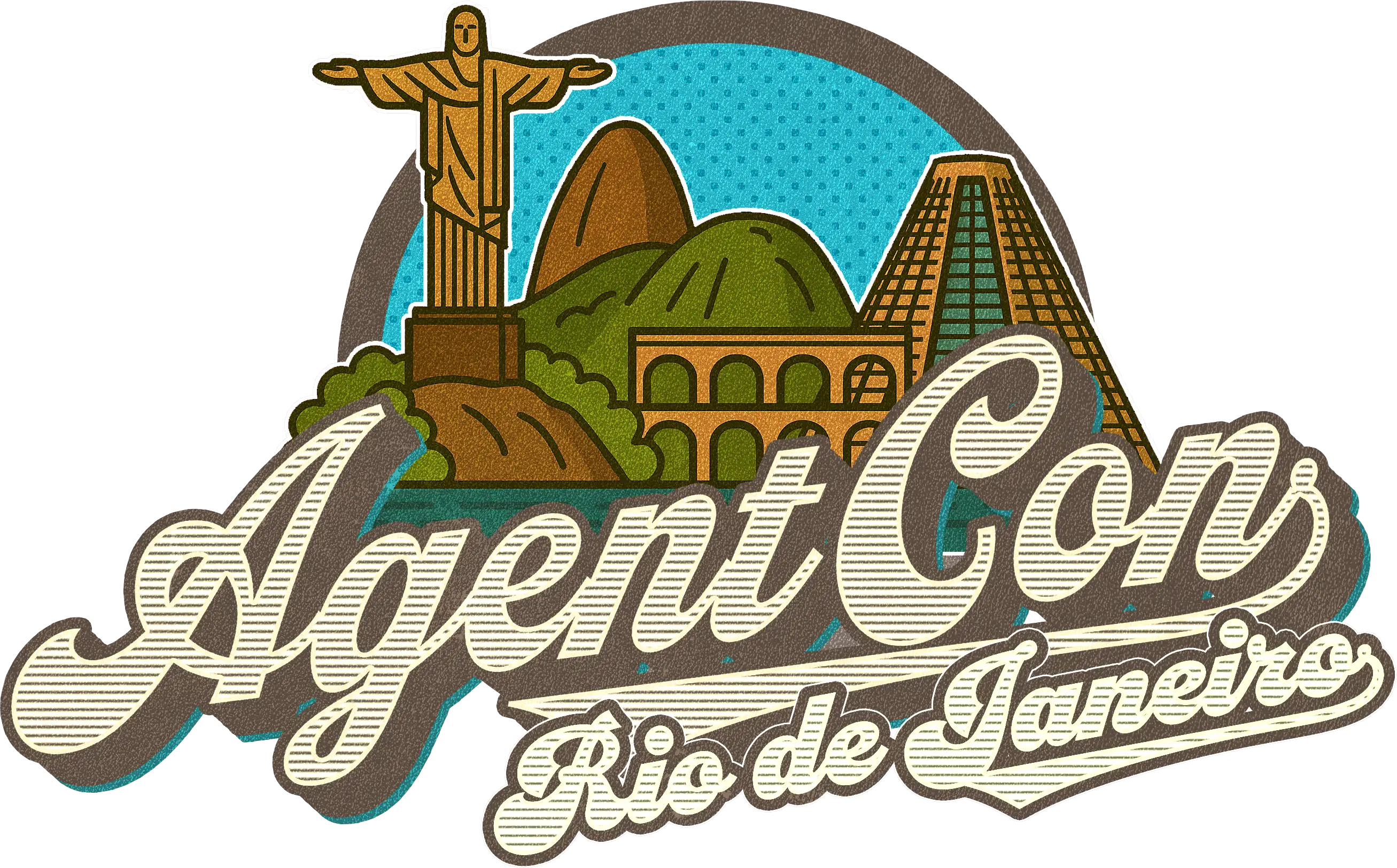 AgentCon - Rio de Janeiro