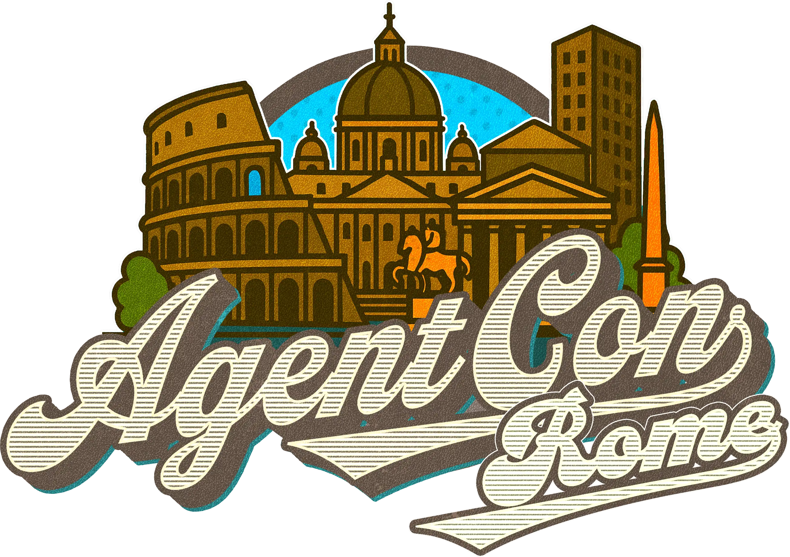 AgentCon - Rome