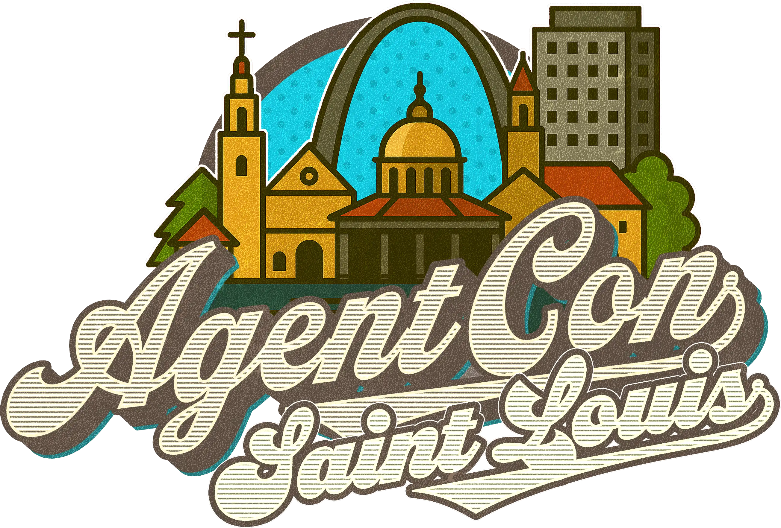 AgentCon - Saint Louis
