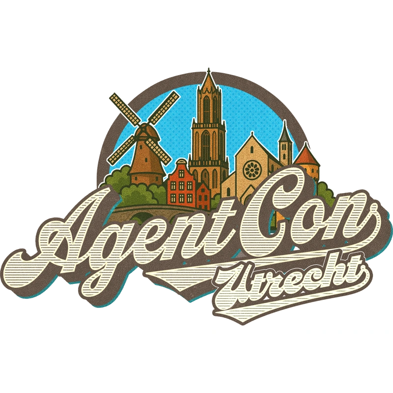 AgentCon - Utrecht