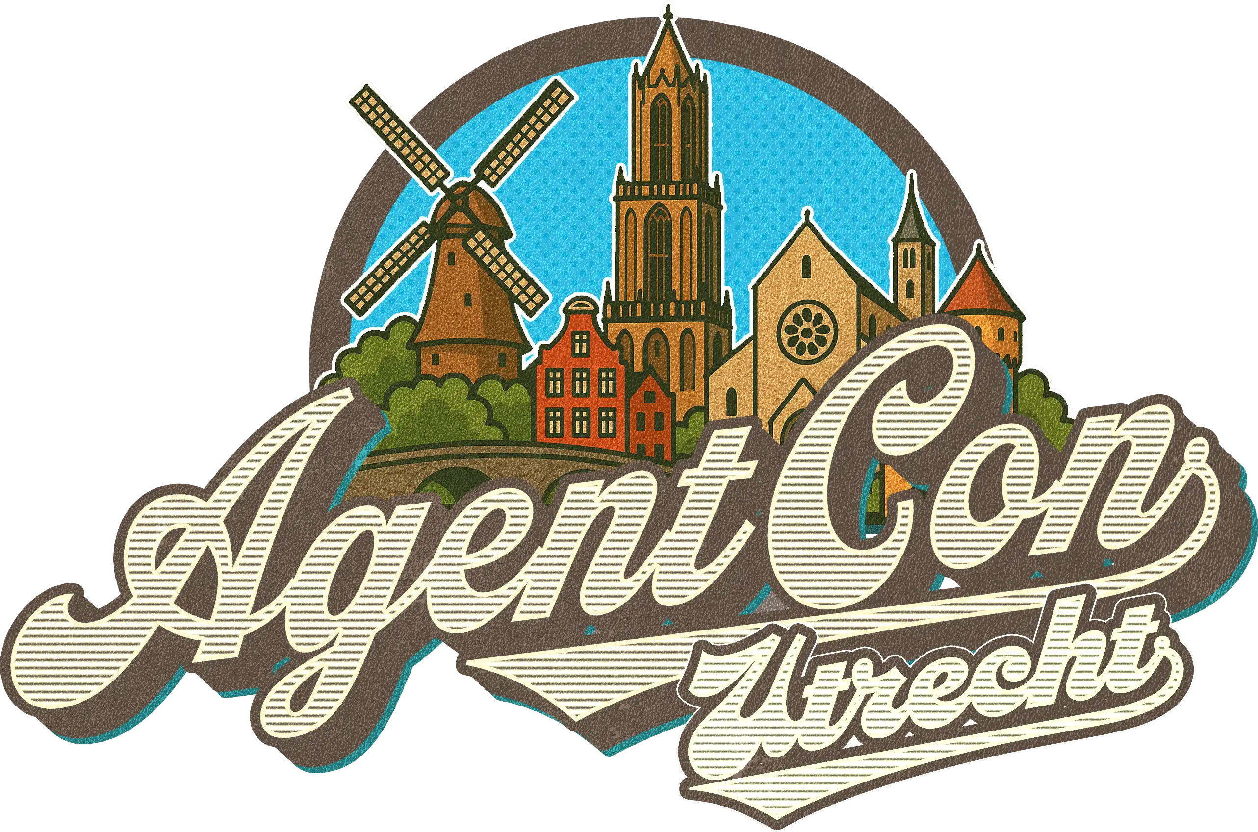AgentCon - Utrecht