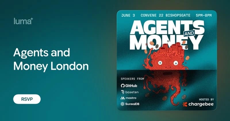 Agents and Money London