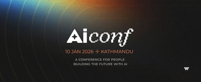 AI Conf 2026