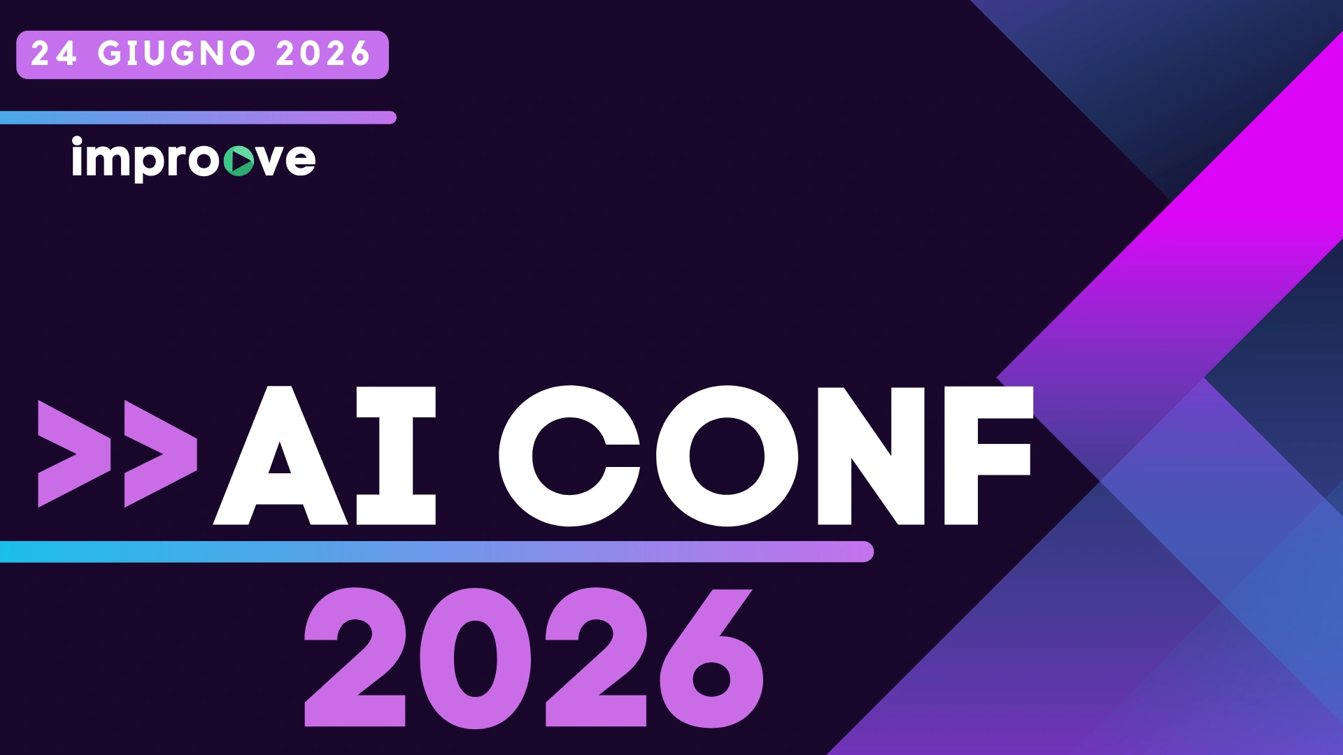 AI Conf 2026