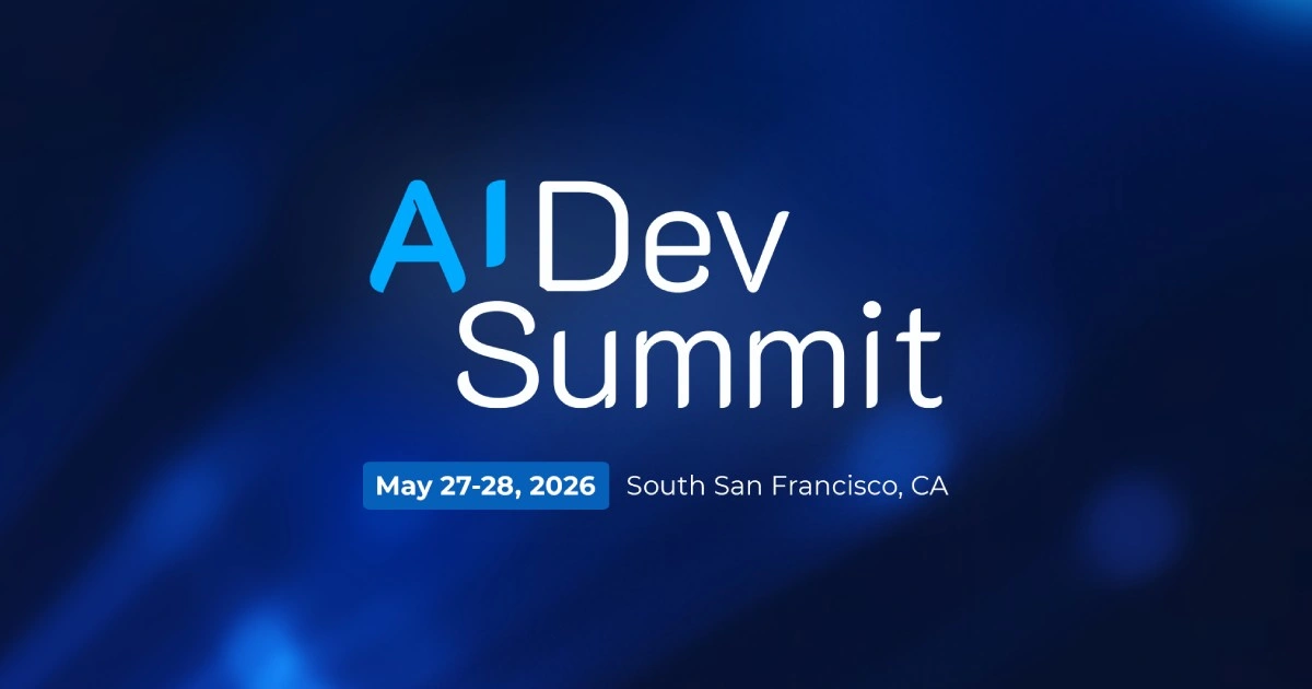 AI DevSummit 2026