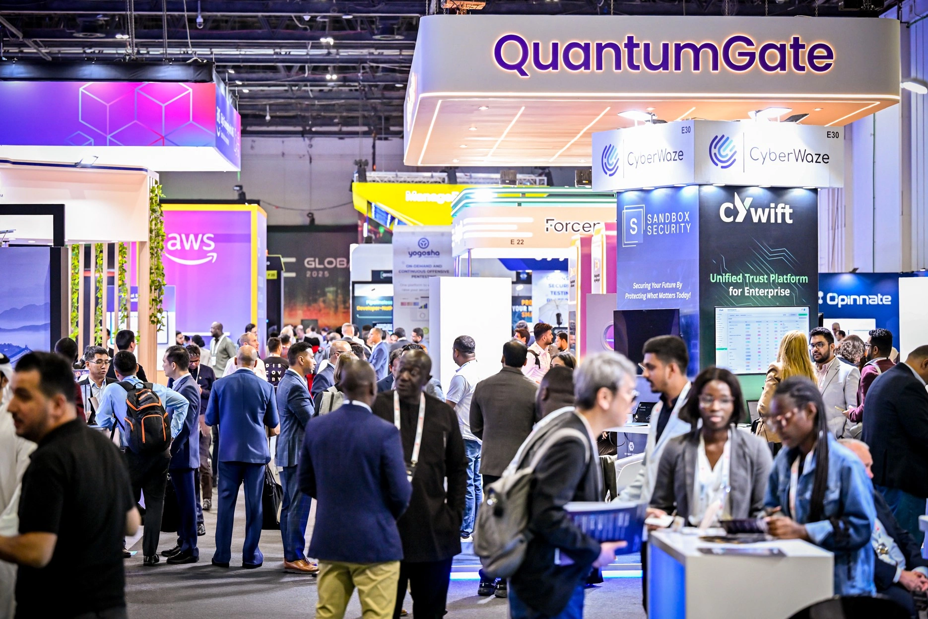 AI Everything Kenya x GITEX Kenya 2026