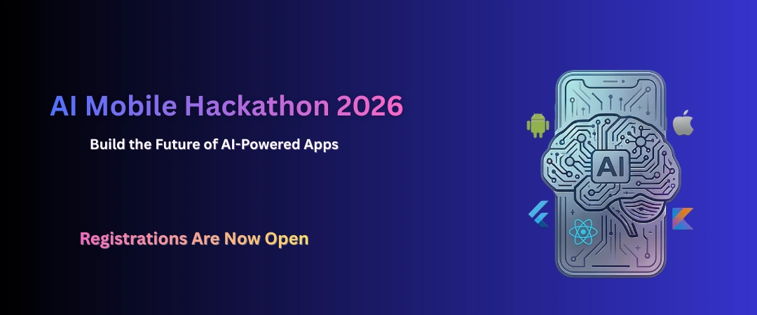 AI Mobile Hackathon 2026