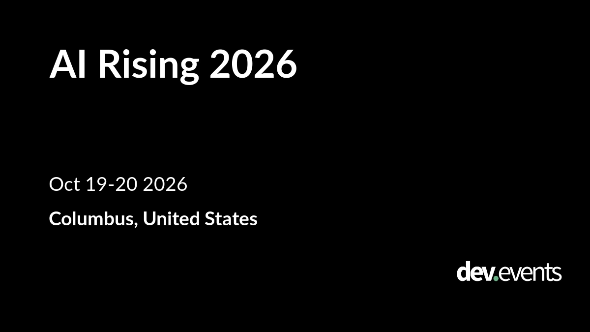 AI Rising 2026