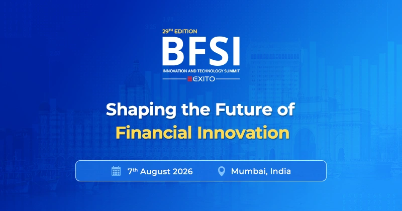 BFSI IT Summit Malaysia 2026