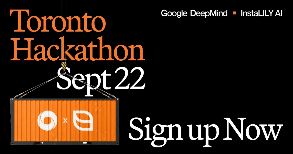 Build it / Break it / Deploy it — Toronto Hackathon
