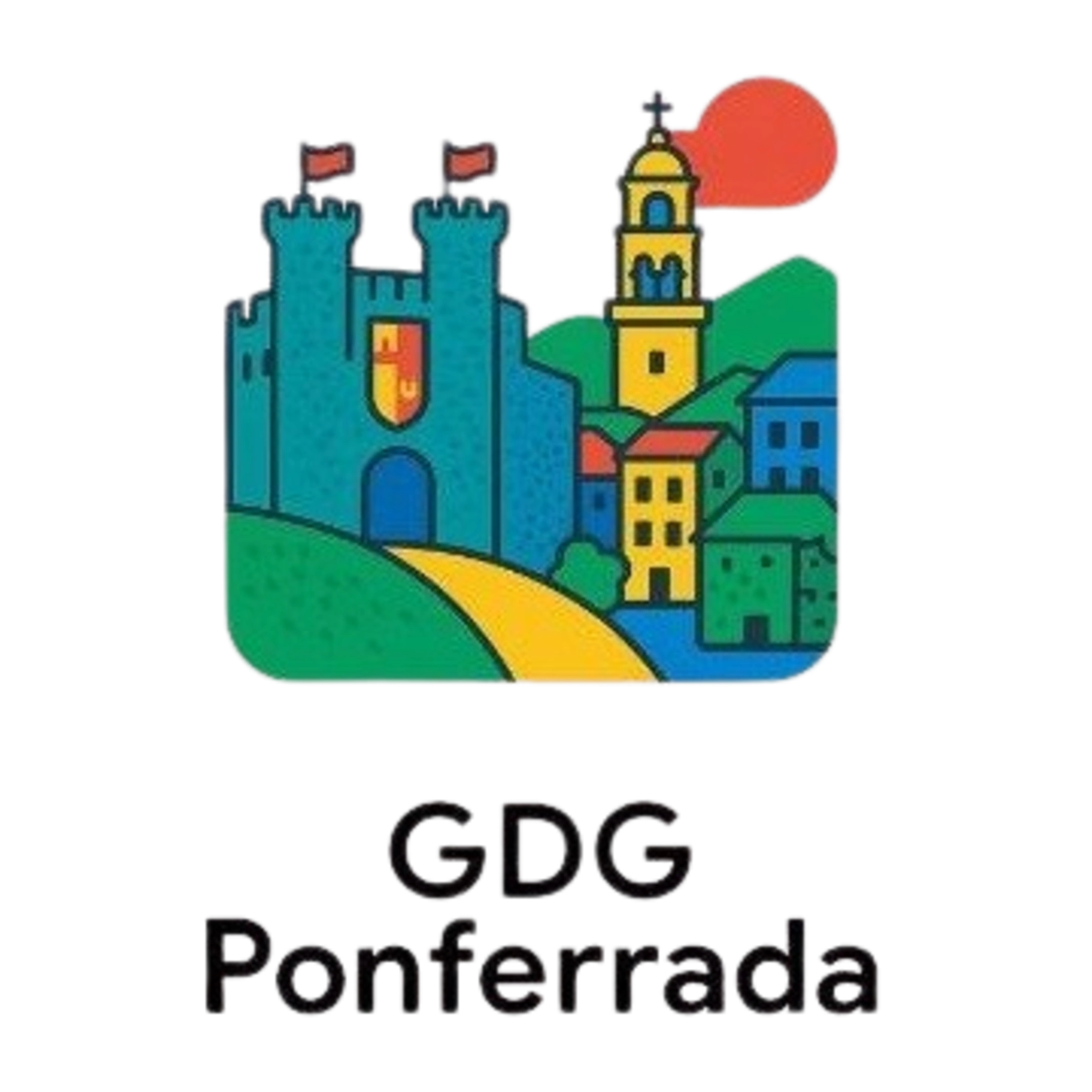 Build with AI Ponferrada