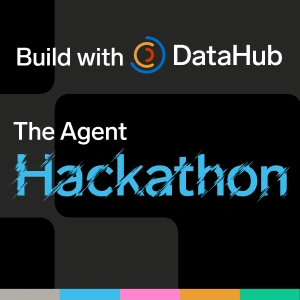 Build with DataHub: The Agent Hackathon