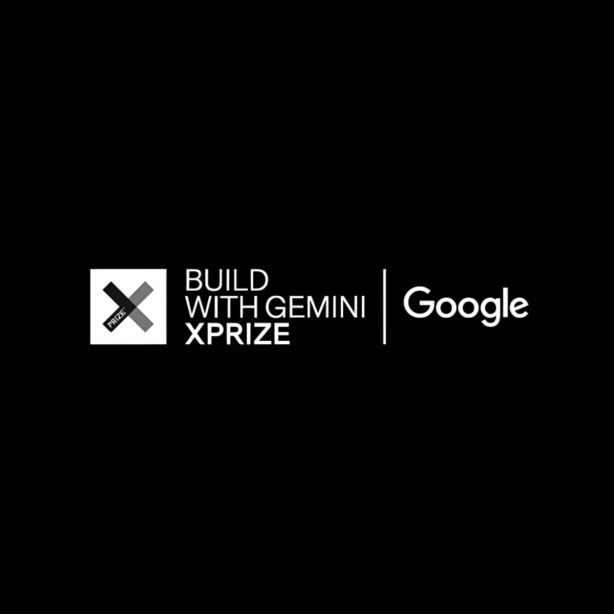 Build with Gemini XPRIZE