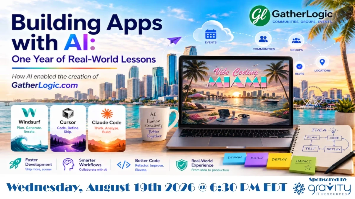 Building Apps with AI: One Year of Real-World Lessons