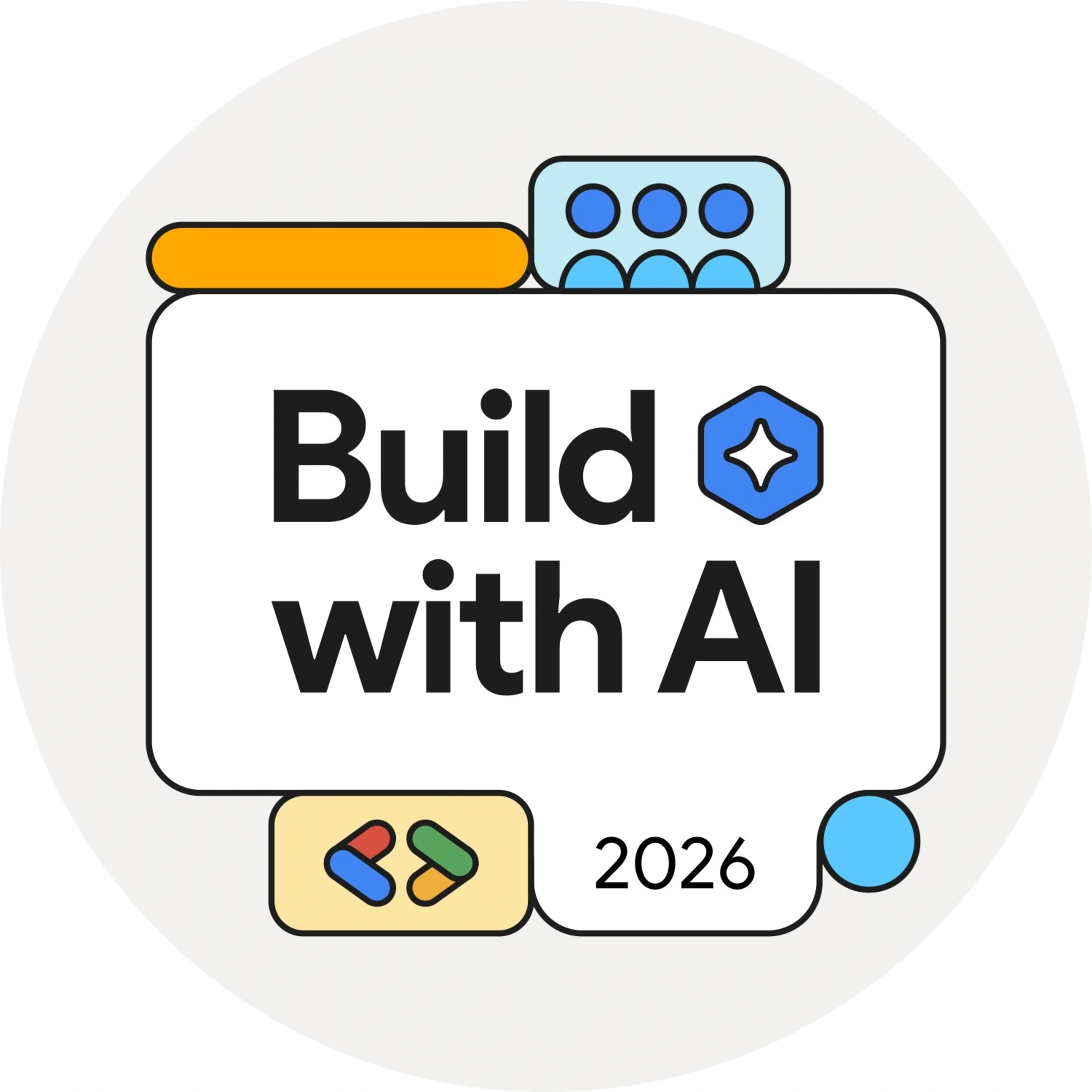 BuildWith AI 2026: Innovating