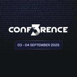 CONF3RENCE