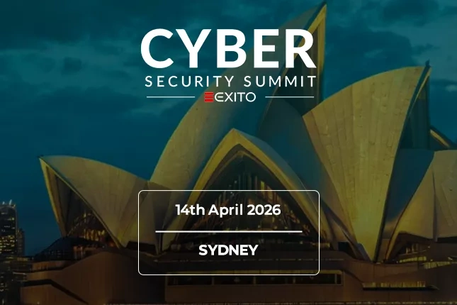 Cyber Security Summit Australia 2026