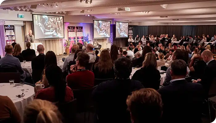 Data 2030 Summit 2026 | 11th Edition