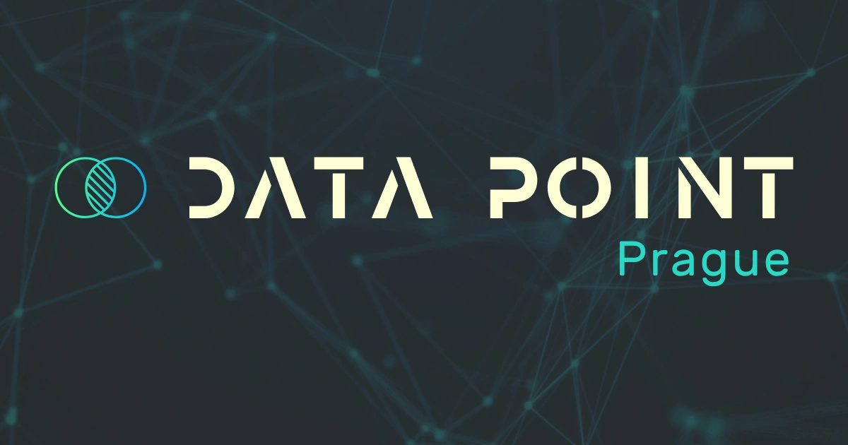 Data Point Prague 2026