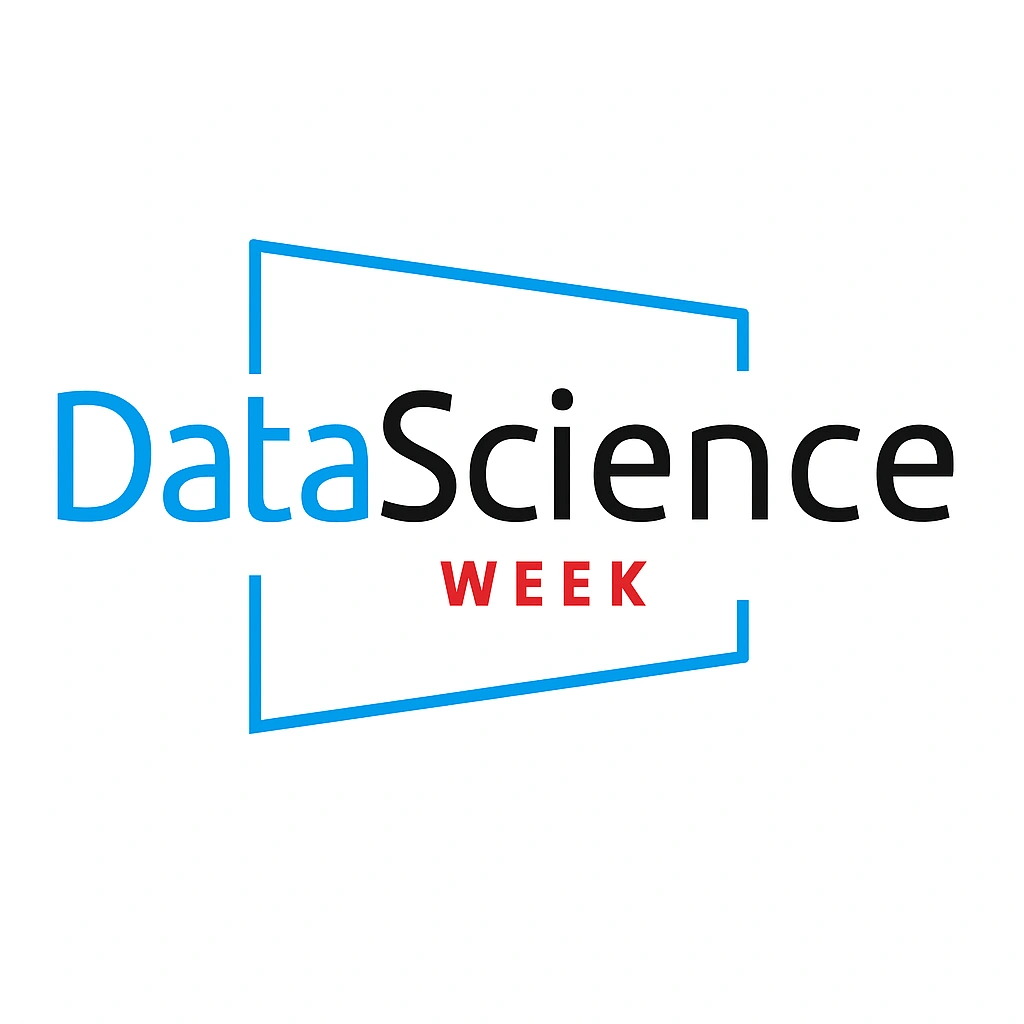 Data Science Week 2026 London
