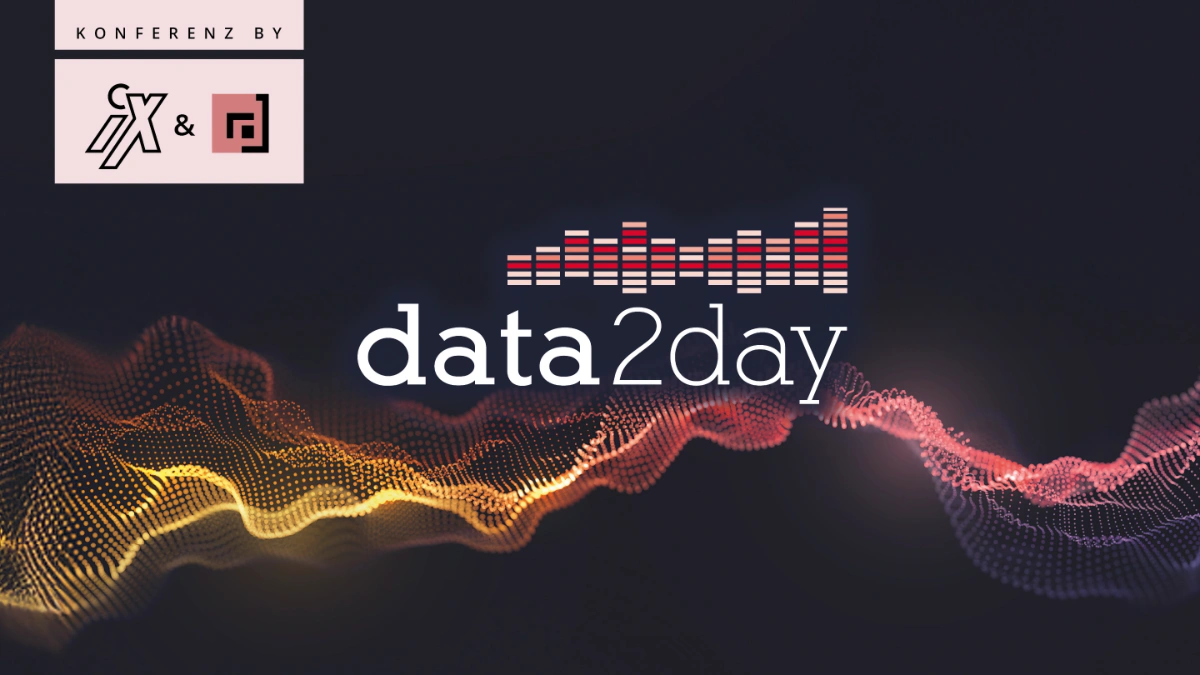 data2day