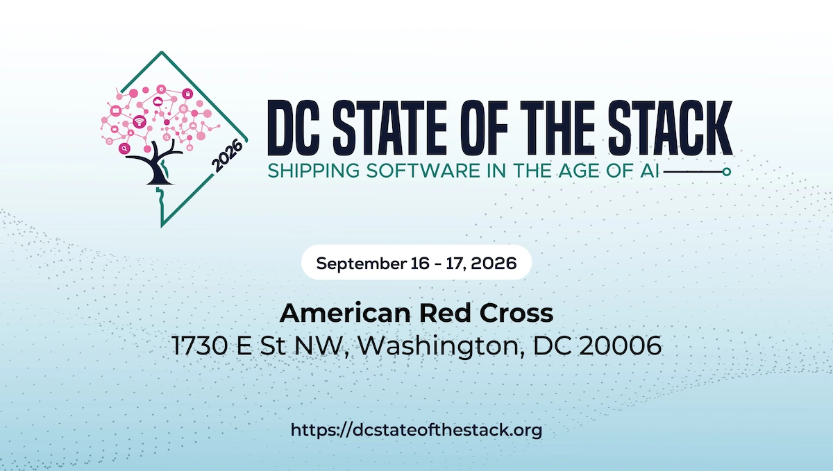 DC State of the Stack 2026