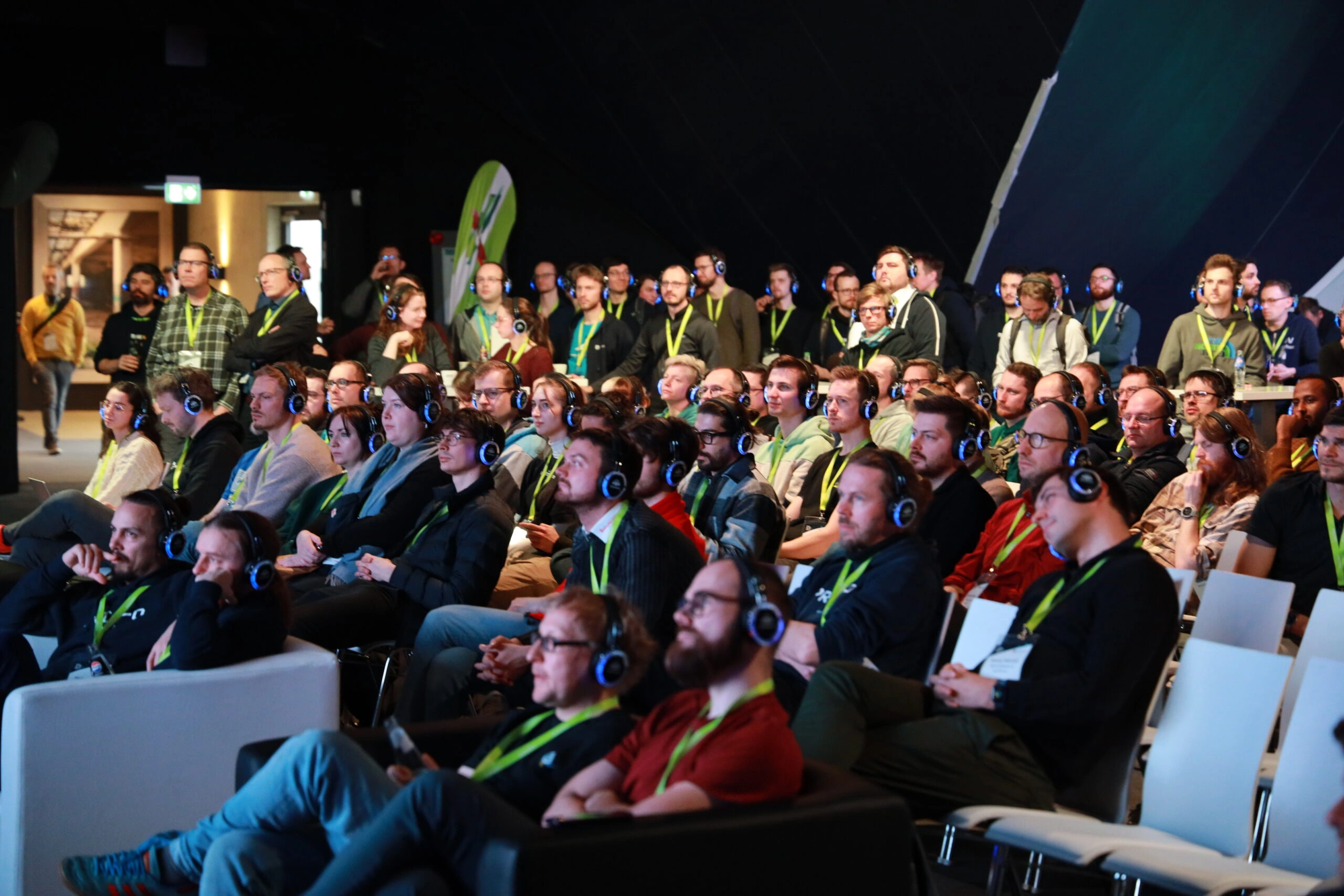 DecompileD Conference 2026