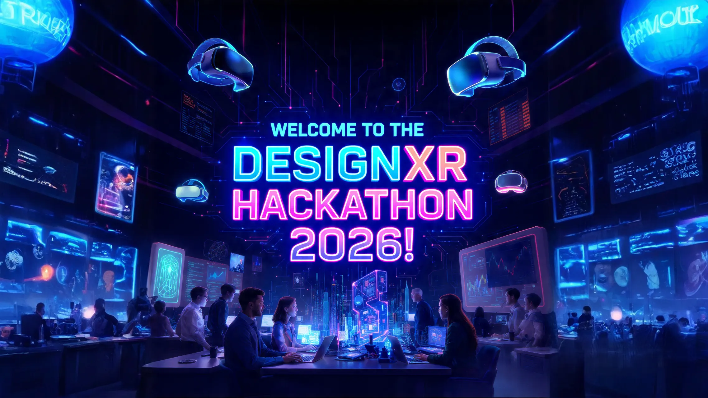 DesignXR Hackathon