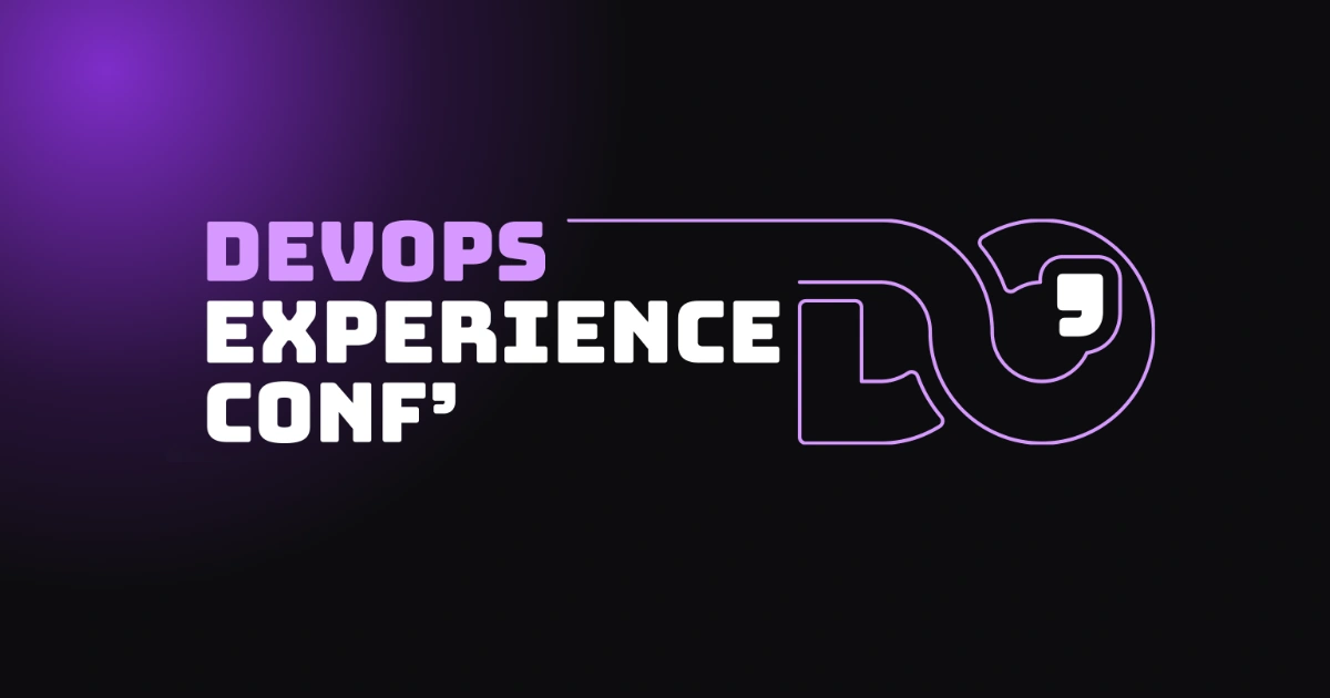 DevOps Experience Conf'