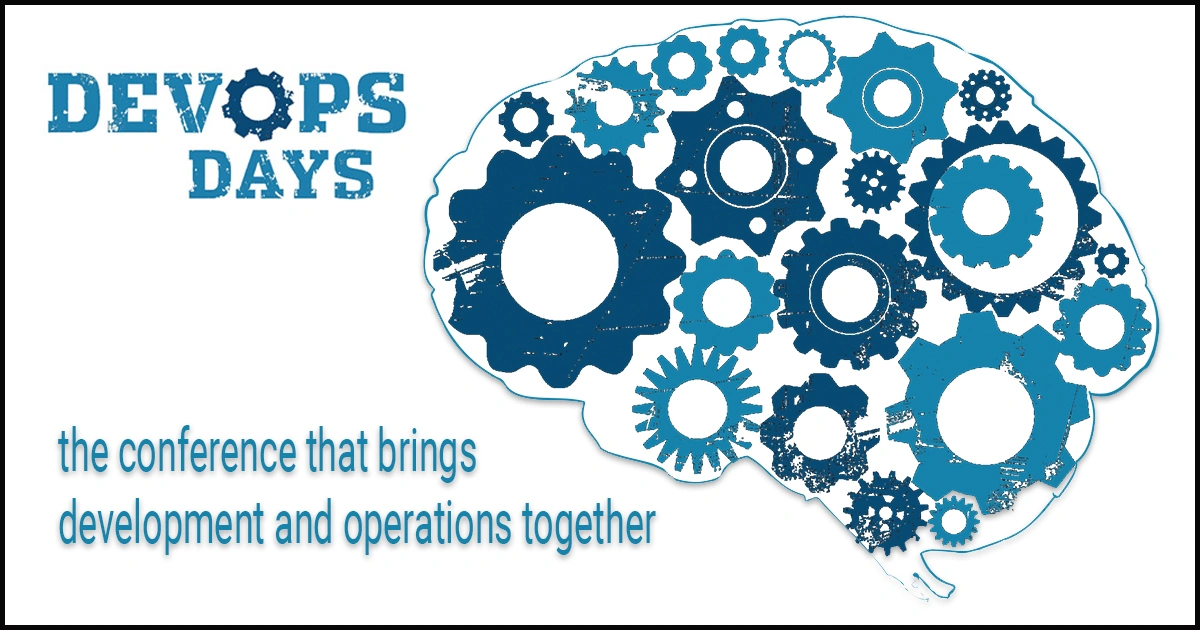 DevOpsDays Nashville