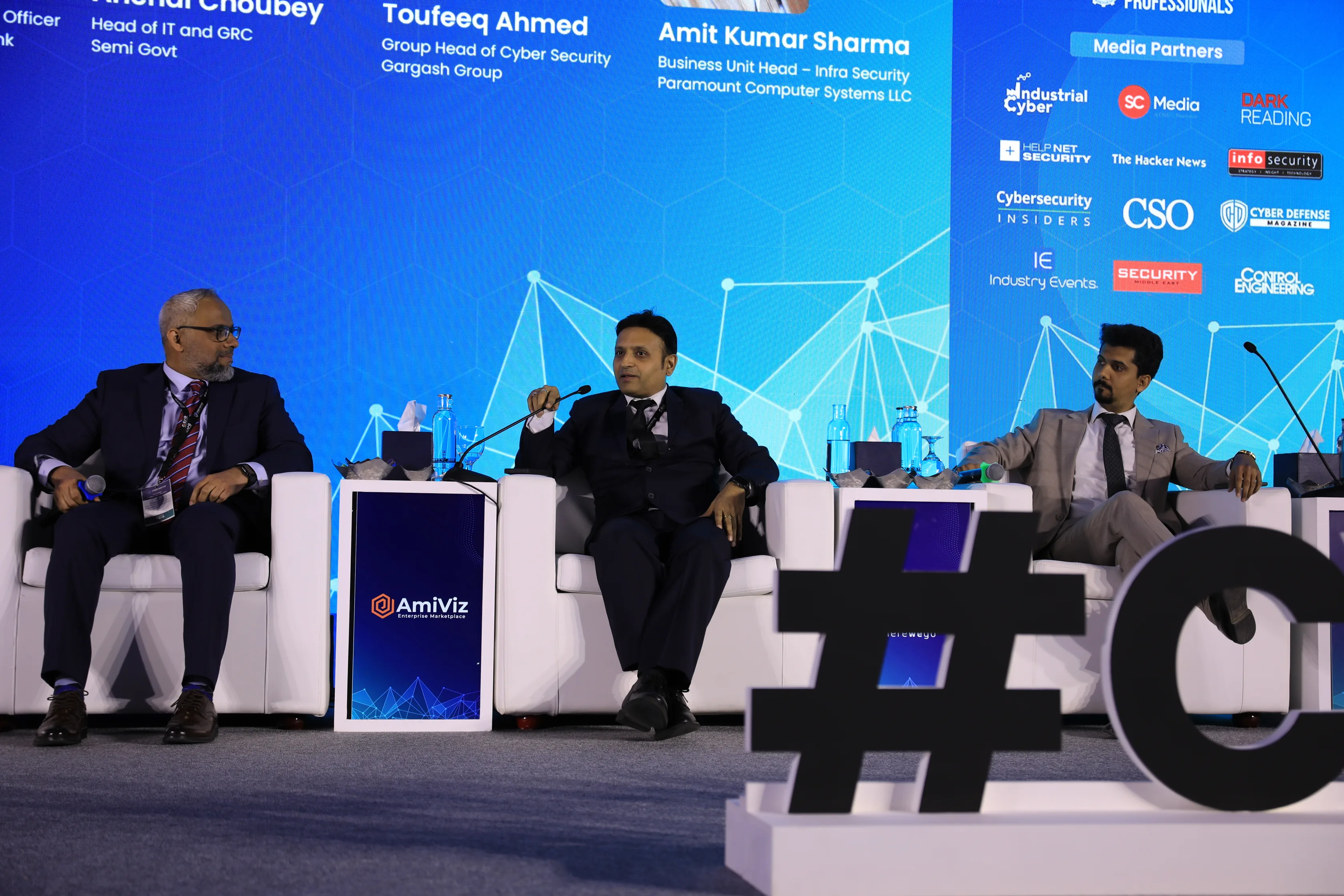 Digital First Kuwait 2026, Data & AI Summit