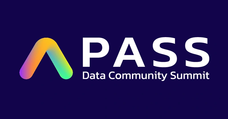 Europe - PASS Data Community Summit