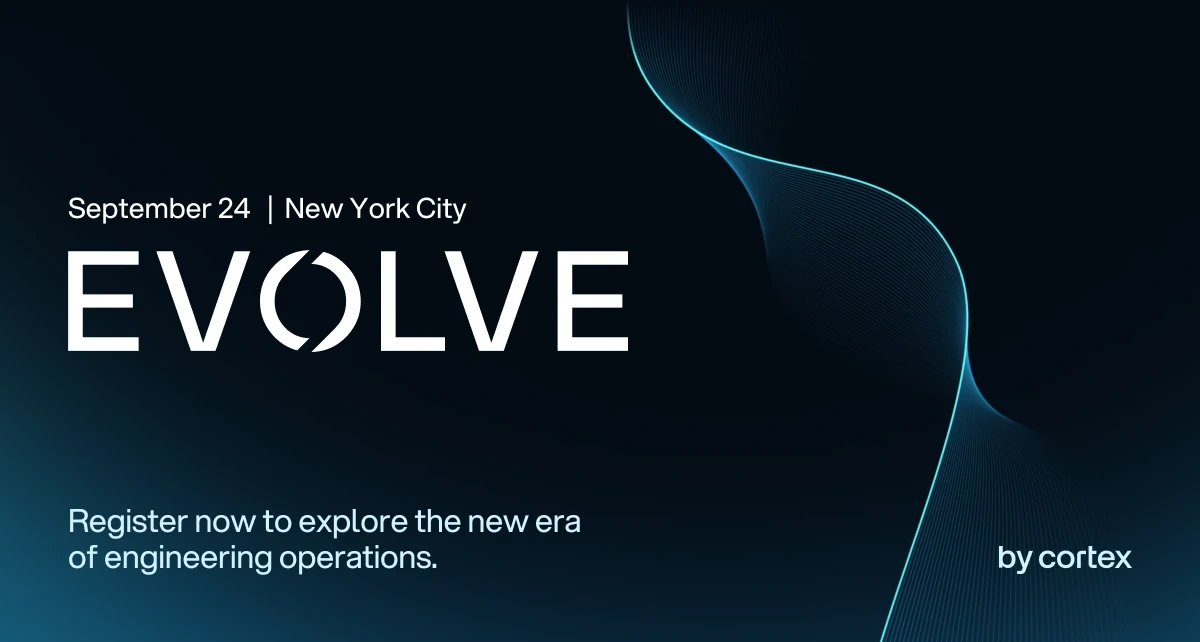 EVOLVE 2026