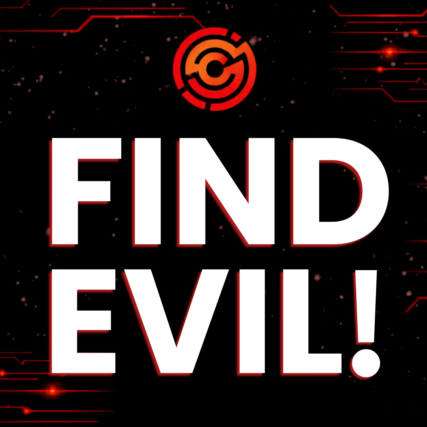 FIND EVIL!