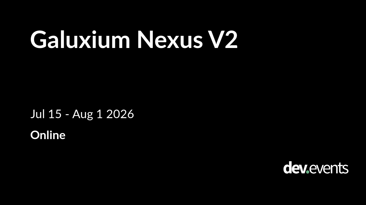 Galuxium Nexus V2