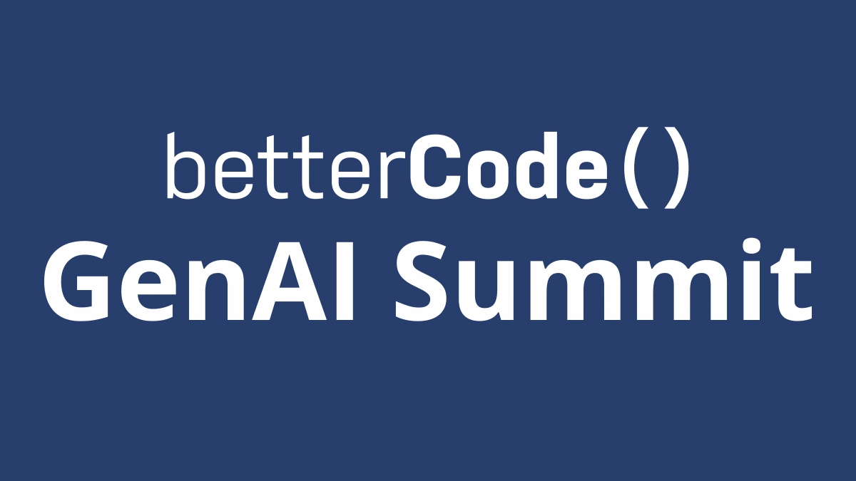 GenAI Summit 2026