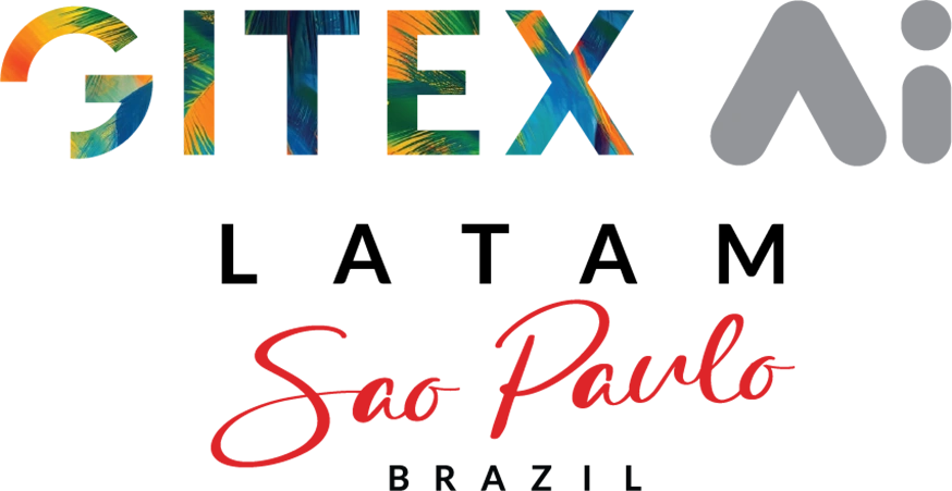 GITEX AI LATAM 2027 - Sao Paulo