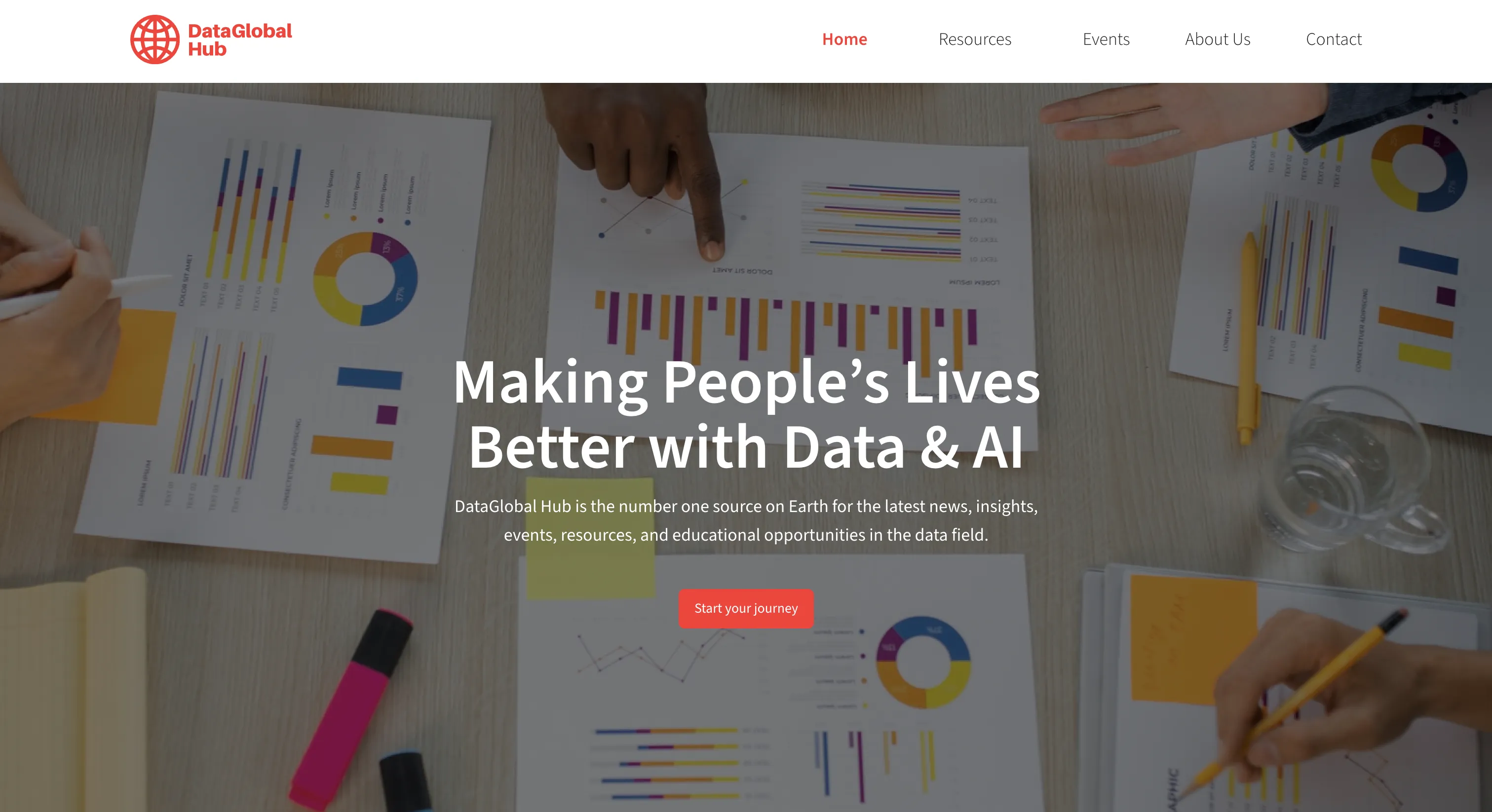 Global Data & AI Virtual Tech Conference 2026