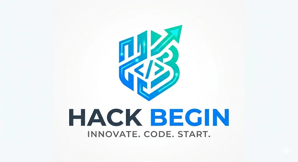 Hack Begin