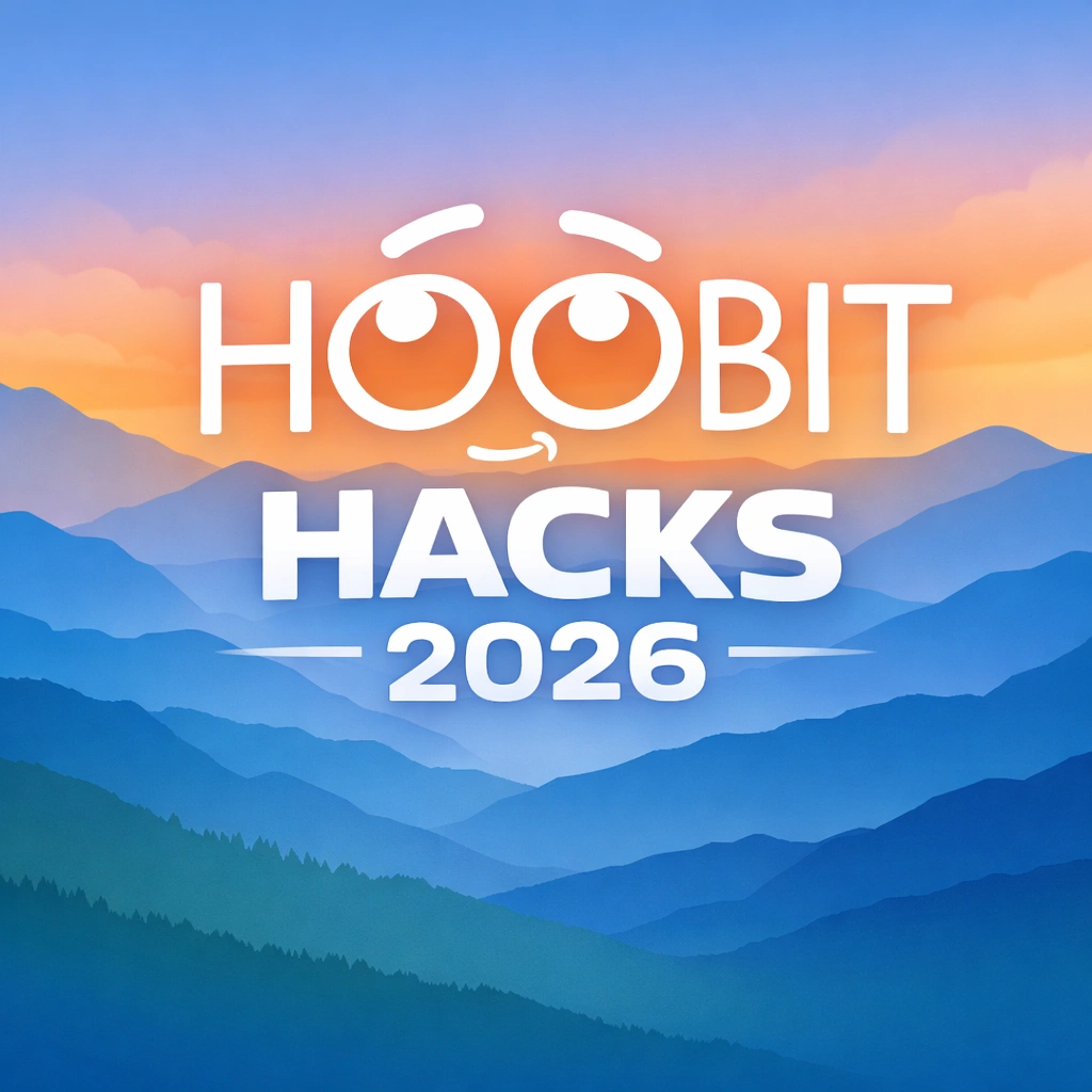 Hoobit Hacks 2026