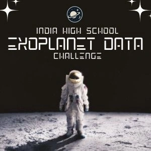 India High School Exoplanet Data Challenge
