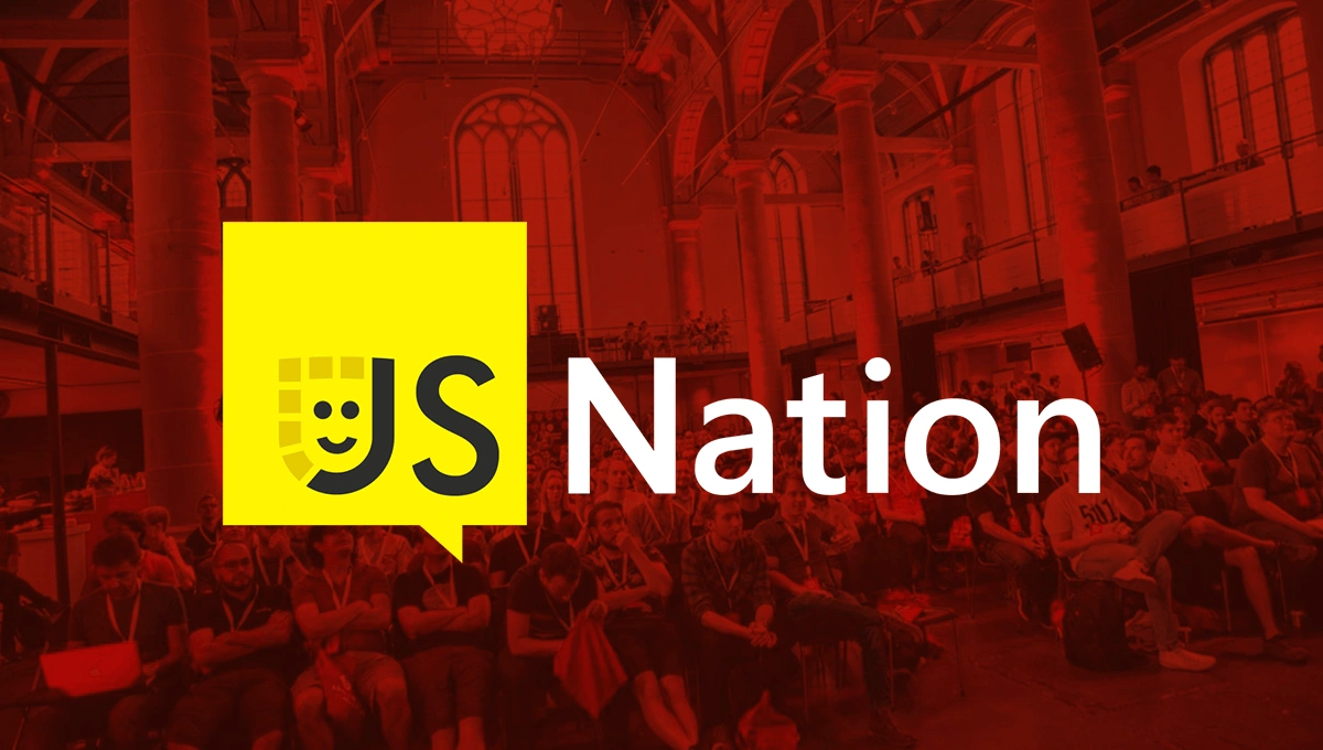 JSNation US 2026