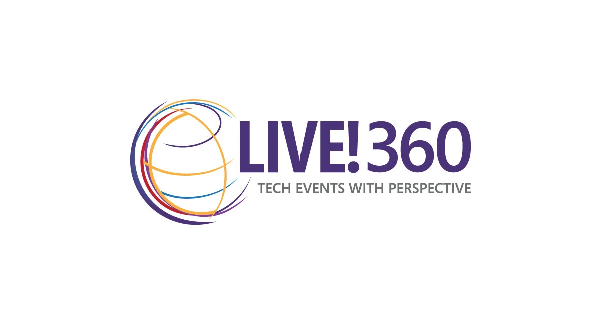 Live! 360 Tech Con 2026