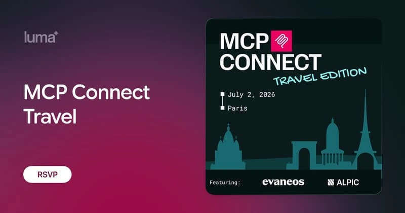 MCP Connect Travel