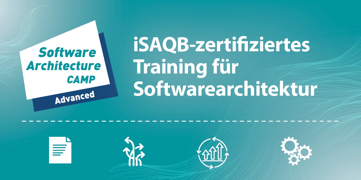 Modul SWARC4AI | 16. 18. November 2026 | Berlin