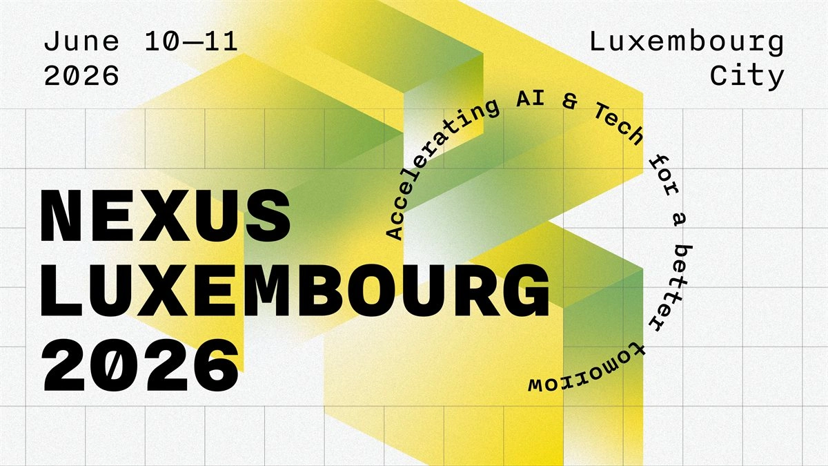 Nexus Luxembourg 2026