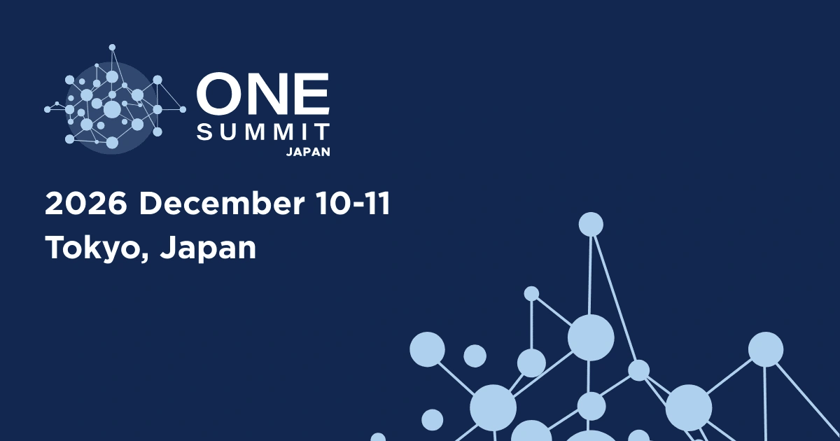 ONE Summit Japan