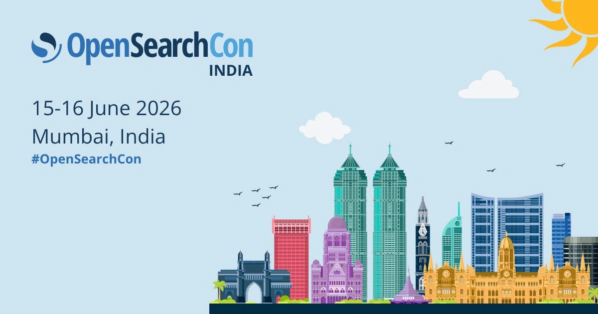 OpenSearchCon India