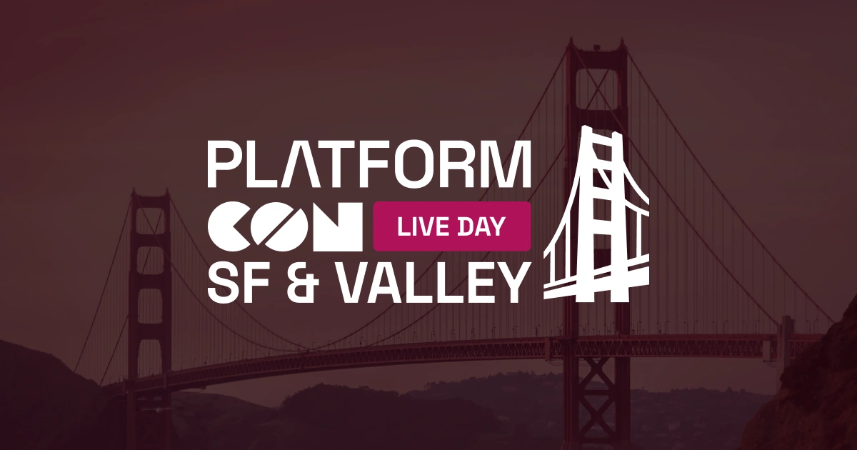 PC26 Live Day SF & Valley