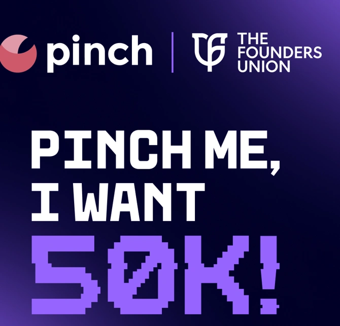 Pinch Me! I Want 50K: A Nationwide Australian Payments & Fintech Hackathon